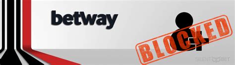 Betway Suspended Account .